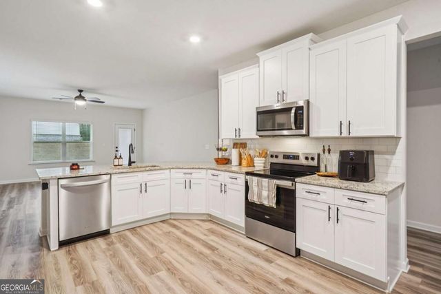 3964 Saddle Bag Court, Dacula, GA 30019