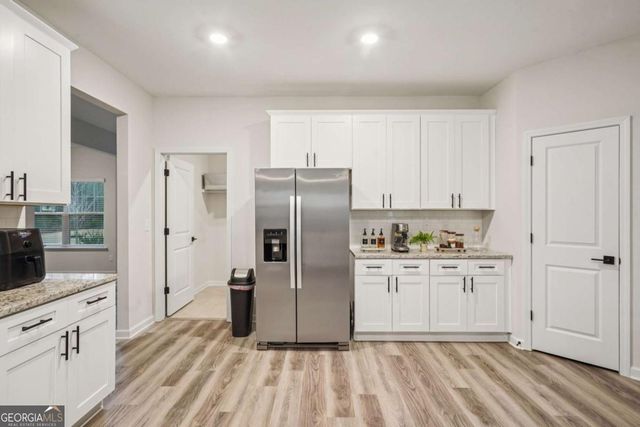 3964 Saddle Bag Court, Dacula, GA 30019