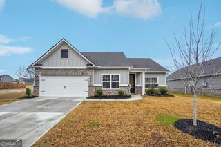 3964 Saddle Bag Court, Dacula, GA 30019