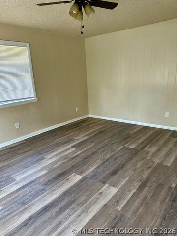 608 NW Lane, Kingston, OK 73439