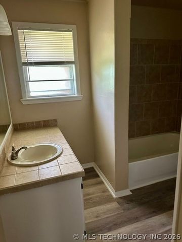 608 NW Lane, Kingston, OK 73439
