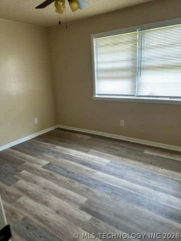 608 NW Lane, Kingston, OK 73439
