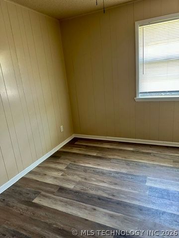 608 NW Lane, Kingston, OK 73439