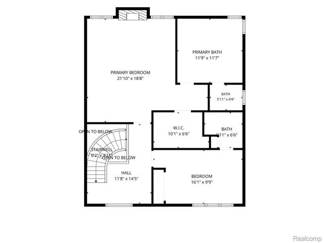 31456 Hunters Circle Drive, Farmington Hills, MI 48334