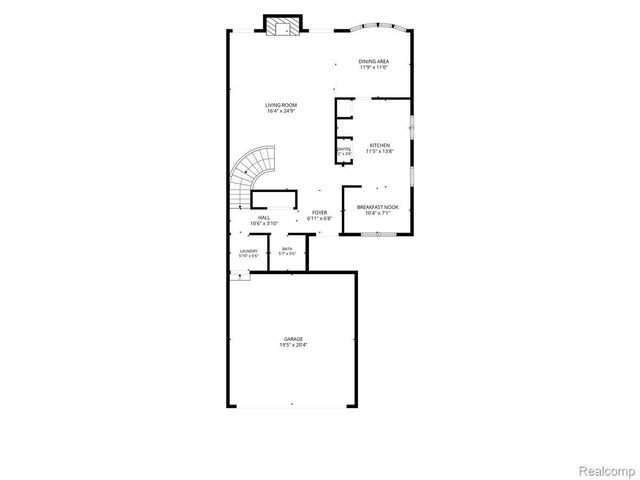 31456 Hunters Circle Drive, Farmington Hills, MI 48334