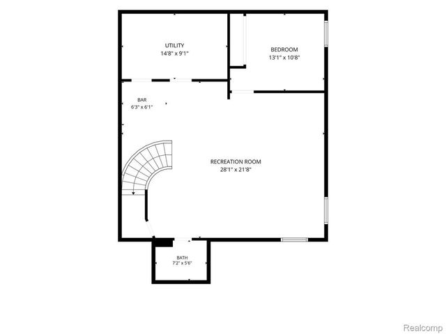 31456 Hunters Circle Drive, Farmington Hills, MI 48334