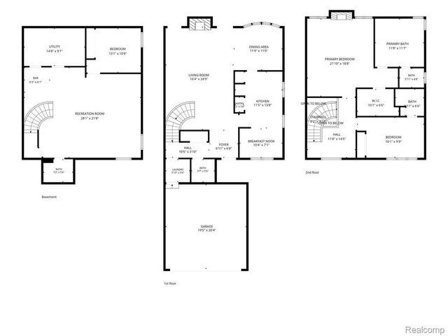 31456 Hunters Circle Drive, Farmington Hills, MI 48334