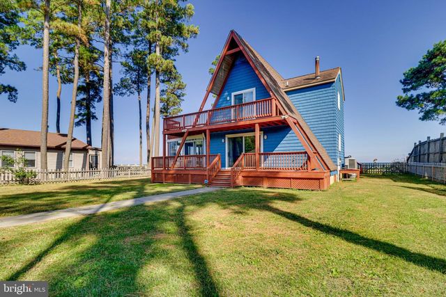 14940 CHESAPEAKE BAY DR, Scotland, MD 20687