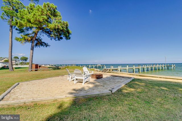 14940 CHESAPEAKE BAY DR, Scotland, MD 20687