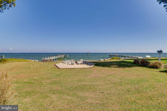 14940 CHESAPEAKE BAY DR, Scotland, MD 20687