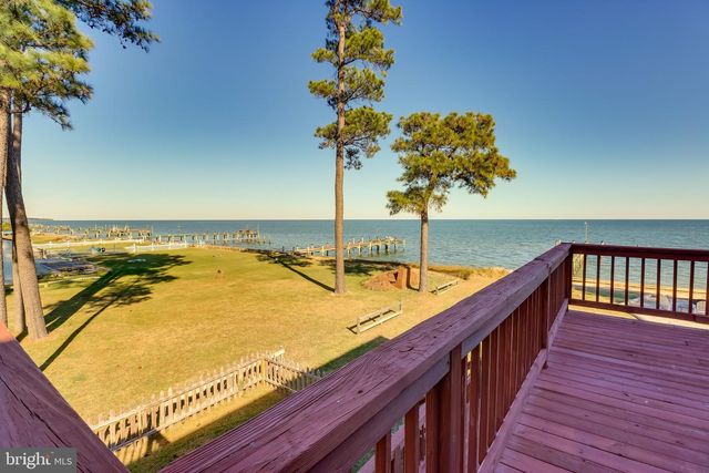 14940 CHESAPEAKE BAY DR, Scotland, MD 20687