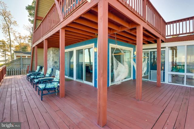 14940 CHESAPEAKE BAY DR, Scotland, MD 20687