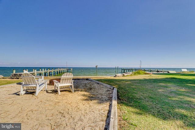 14940 CHESAPEAKE BAY DR, Scotland, MD 20687