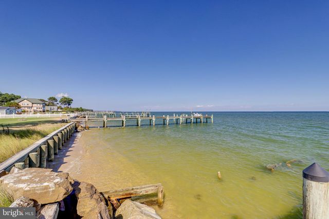 14940 CHESAPEAKE BAY DR, Scotland, MD 20687