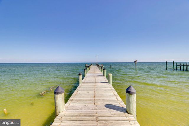 14940 CHESAPEAKE BAY DR, Scotland, MD 20687