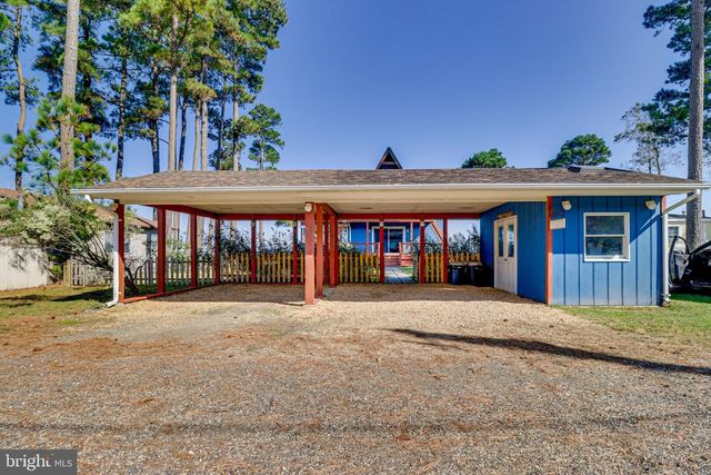 14940 CHESAPEAKE BAY DR, Scotland, MD 20687