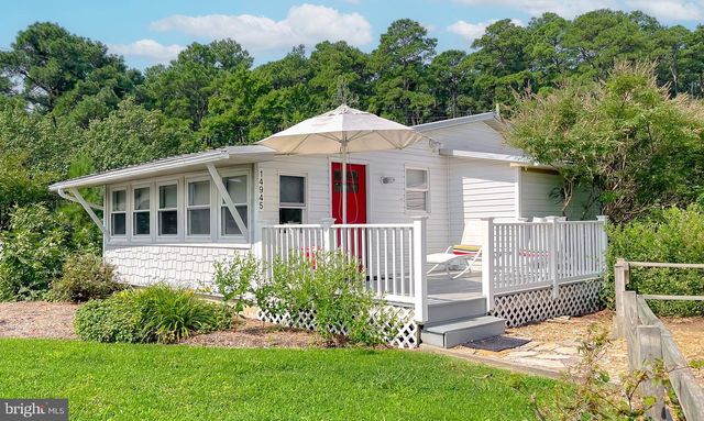 14940 CHESAPEAKE BAY DR, Scotland, MD 20687