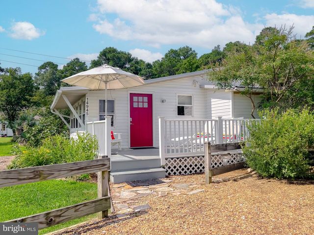 14940 CHESAPEAKE BAY DR, Scotland, MD 20687