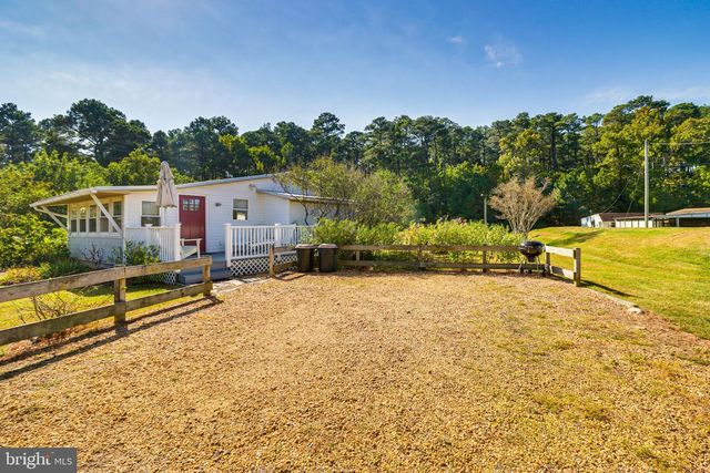 14940 CHESAPEAKE BAY DR, Scotland, MD 20687