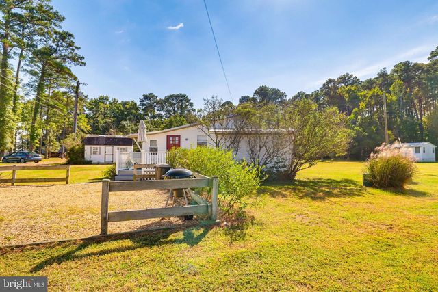 14940 CHESAPEAKE BAY DR, Scotland, MD 20687