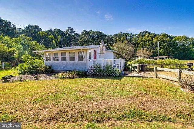 14940 CHESAPEAKE BAY DR, Scotland, MD 20687