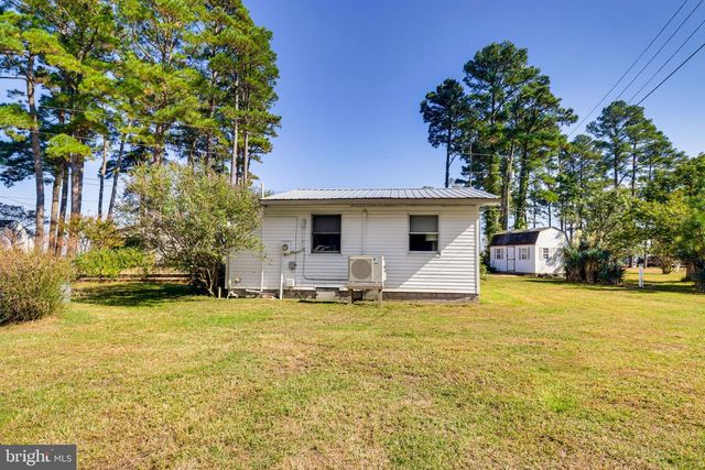 14940 CHESAPEAKE BAY DR, Scotland, MD 20687