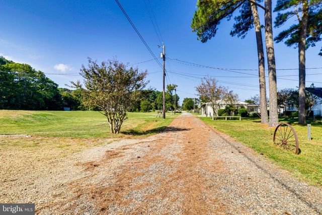 14940 CHESAPEAKE BAY DR, Scotland, MD 20687
