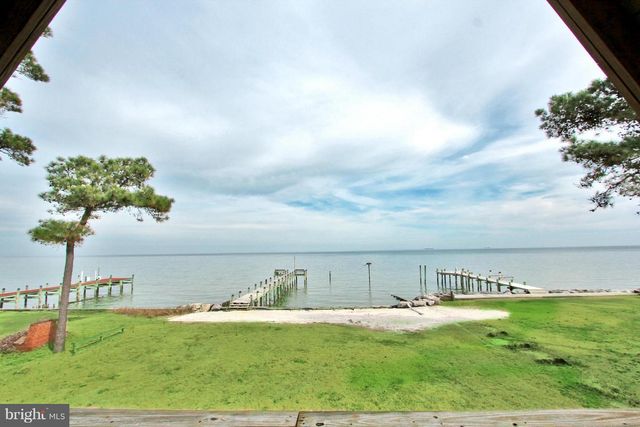 14940 CHESAPEAKE BAY DR, Scotland, MD 20687