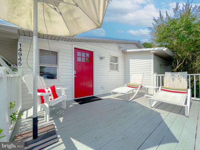 14940 CHESAPEAKE BAY DR, Scotland, MD 20687