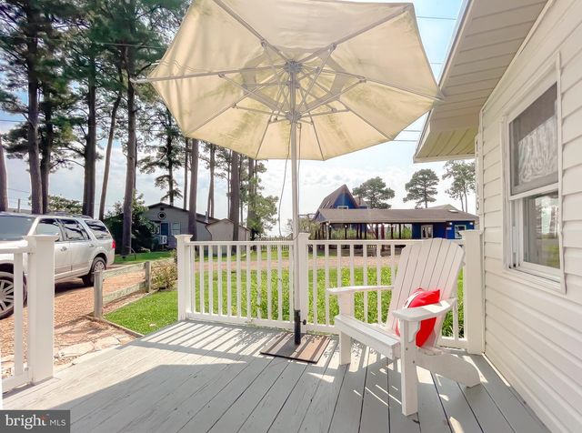 14940 CHESAPEAKE BAY DR, Scotland, MD 20687