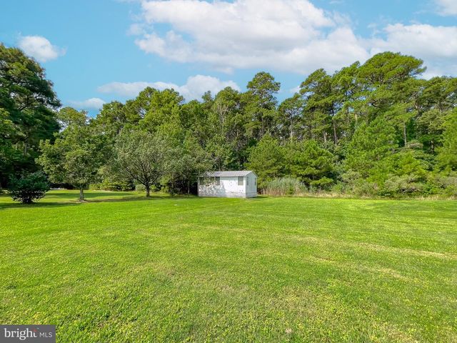 14940 CHESAPEAKE BAY DR, Scotland, MD 20687