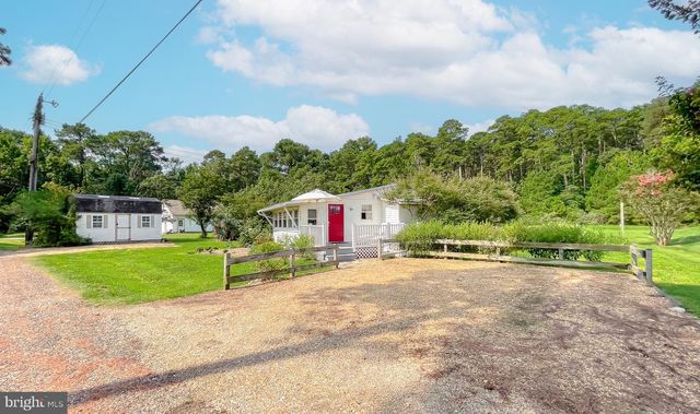 14940 CHESAPEAKE BAY DR, Scotland, MD 20687