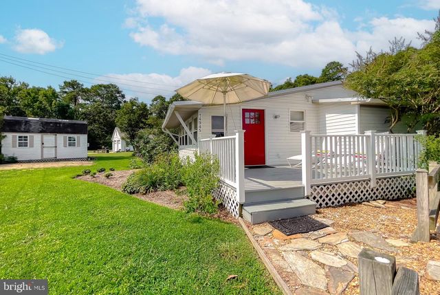 14940 CHESAPEAKE BAY DR, Scotland, MD 20687