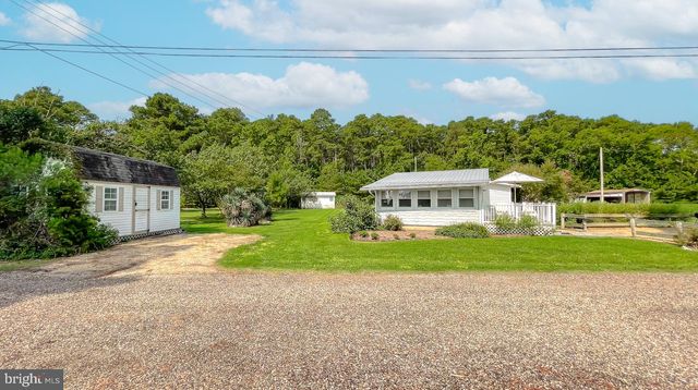 14940 CHESAPEAKE BAY DR, Scotland, MD 20687