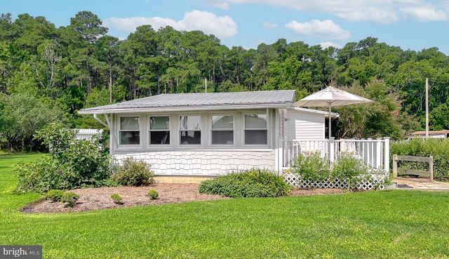 14940 CHESAPEAKE BAY DR, Scotland, MD 20687