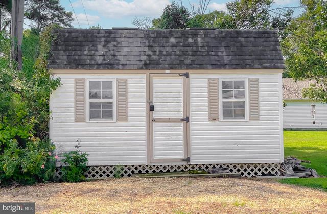 14940 CHESAPEAKE BAY DR, Scotland, MD 20687