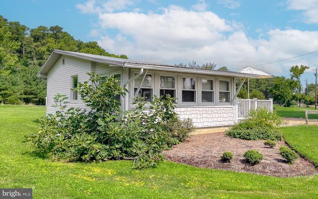 14940 CHESAPEAKE BAY DR, Scotland, MD 20687