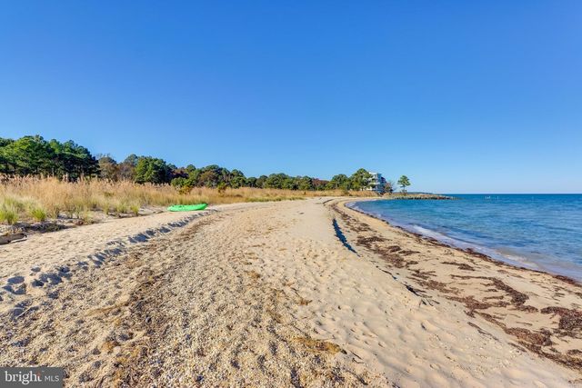14940 CHESAPEAKE BAY DR, Scotland, MD 20687