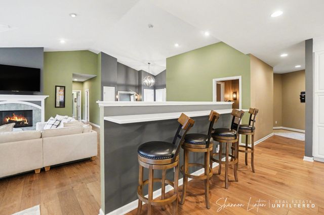 17914 Shallow Springs Court, Spring Lake, MI 49456