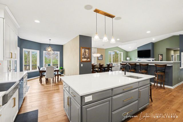 17914 Shallow Springs Court, Spring Lake, MI 49456