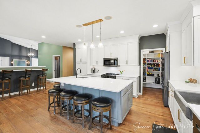 17914 Shallow Springs Court, Spring Lake, MI 49456