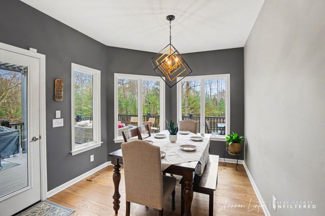 17914 Shallow Springs Court, Spring Lake, MI 49456