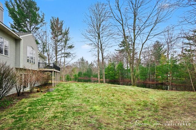 17914 Shallow Springs Court, Spring Lake, MI 49456