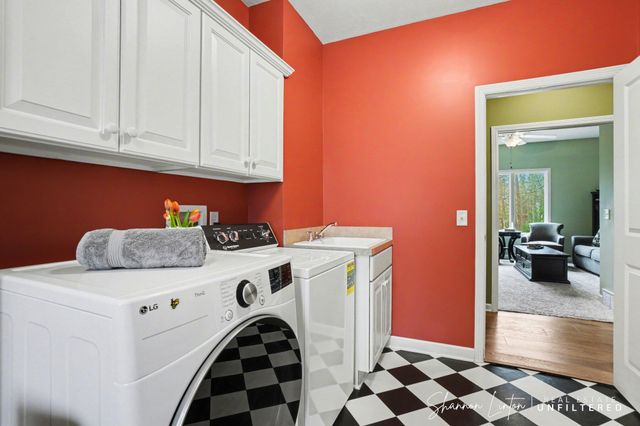 17914 Shallow Springs Court, Spring Lake, MI 49456