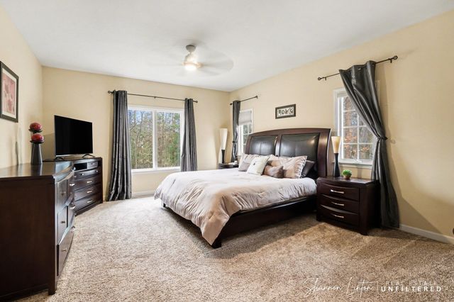 17914 Shallow Springs Court, Spring Lake, MI 49456