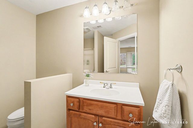 17914 Shallow Springs Court, Spring Lake, MI 49456