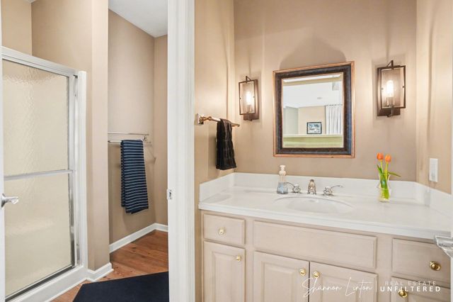 17914 Shallow Springs Court, Spring Lake, MI 49456