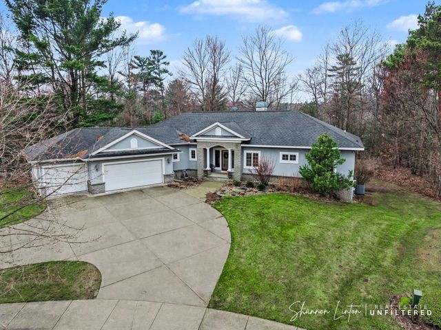 17914 Shallow Springs Court, Spring Lake, MI 49456