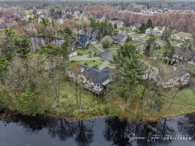 17914 Shallow Springs Court, Spring Lake, MI 49456