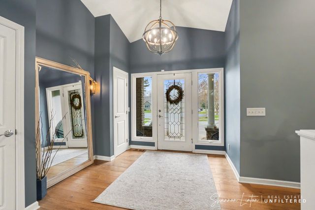 17914 Shallow Springs Court, Spring Lake, MI 49456